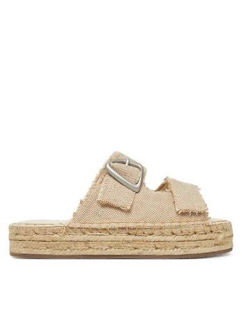Espadrilės EMU Australia Ayers W13168 Smėlio