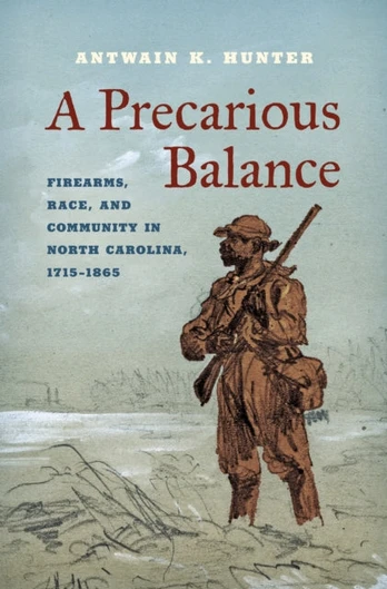 Precarious Balance