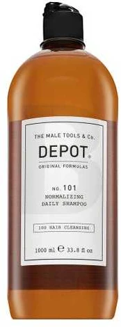 Depot NO. 101 Normalizing Šampūnas 1000ml