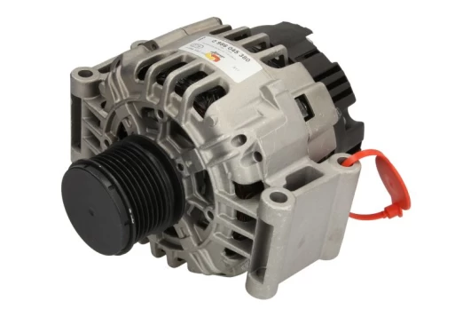 BOSCH 0 986 045 380 Alternator