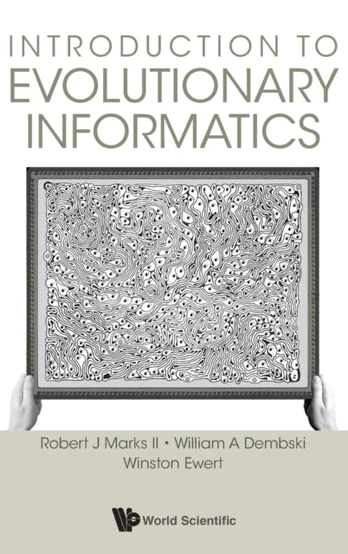 Introduction To Evolutionary Informatics
