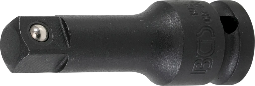 Ilgintuvas smūginis | 12,5 mm (1/2") | 75 mm (192)