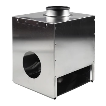 Borniak INOX Žiemos rūkymo antgalis