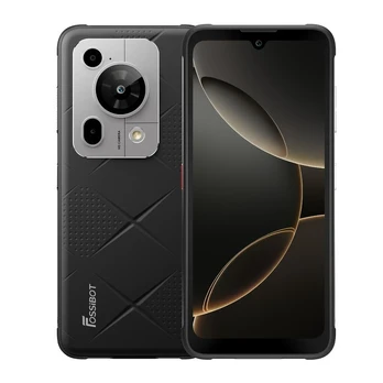Smartfon F112 Pro black