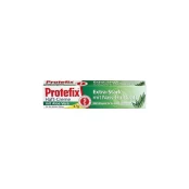 PROTEFIX protezų tvirtinimo kremas ALOE VERA, 47 g kaina