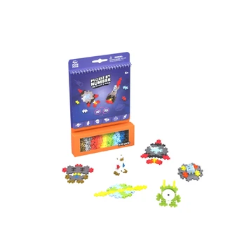 Plus Plus - Activity Pad - Space (3989)