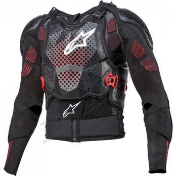 Šarvai/Striukė Alpinestars Bionic Tech V3