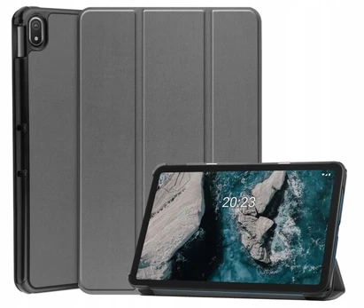 Dėklas COVER PODSTAWKA Nokia T20 10.4"