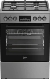 Viryklė Beko FBM62330GXTN