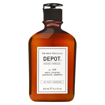 Depot NO. 109 Anti-Itching Šampūnas 250ml
