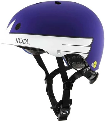 NUDL Superfly MIPS Youth pyöräilykypärä, YS