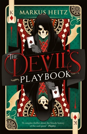 Devil's Playbook