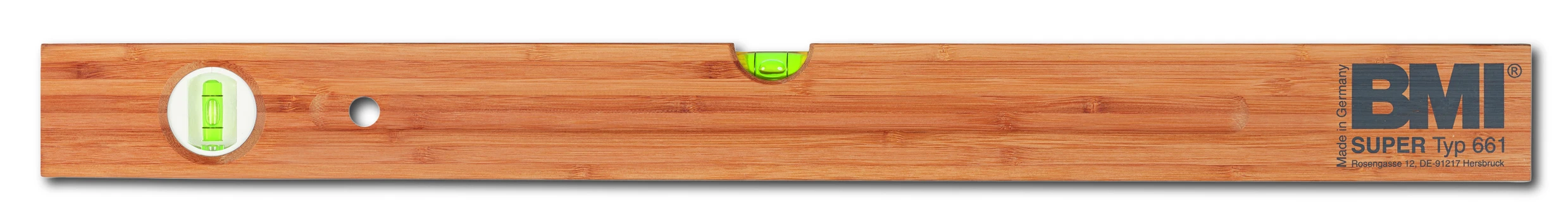 Medinis gulsčiukas BMI 40 cm, 2 gulstainiai