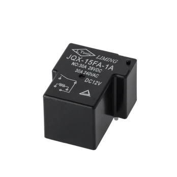 LP Oem Relė 30A 12V JQX-105F-1