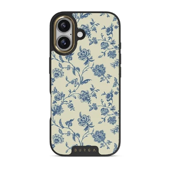 Sweetheart - iPhone 17 Case, Elite Dark (MagSafe) / Gold