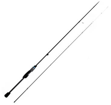 Spiningas Favorite Mėlyna Bird 2.51m 4-16g BB1832ML