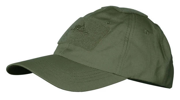 Kepuraitė Baseball Helikon (žalia) .