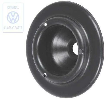 Vag Disc Spring Caddy Mk1 Golf Mk1 Jetta Mk1 Scirocco Mk1 Originalus 171412341A