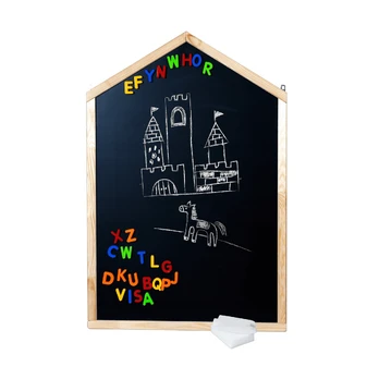 Piešimo lenta 4IQ For Notes, 90 cm, juoda