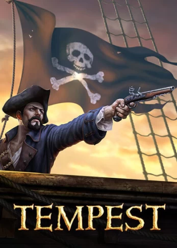 Tempest: Pirate Action RPG Steam