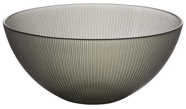 Dubuo WMF Style Lights, skaidri/pilka, 25 cm, 2.5 l