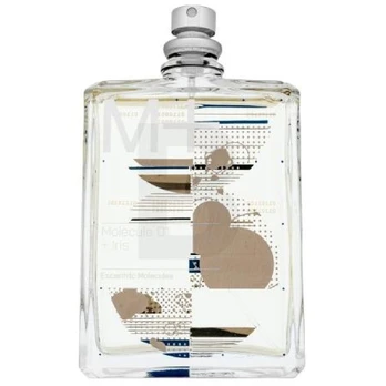 Escentric Molecules Molecule 01 + Iris EDT tualetinis vanduo unisex, 100 ml