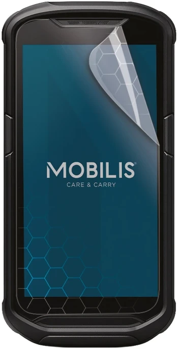 Dėklas Mobilis Mobilis Scr. Prot. NanoCeramic9H - IK06 for Galaxy
