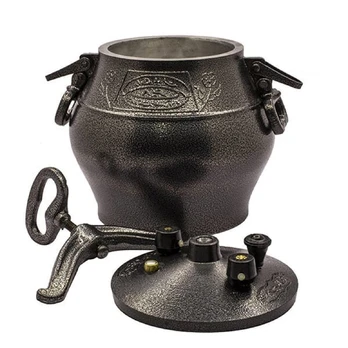 Afganistanietiškas kazanas 50 L (30L)