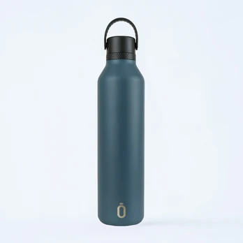 RUNBOTT Mii GERTUVĖ TERMOSAS 1000 ML : Gertuvės spalva - Ocean