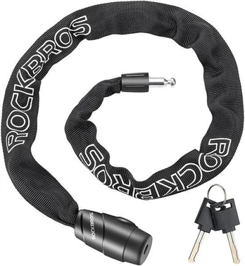 Dviračio spyna RockBros RB3230001001