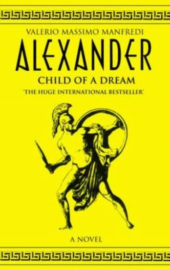 ALEXANDER