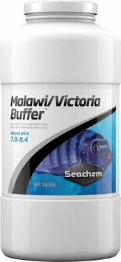 SEACHEM - Malawi/Victoria Buffer 1,2Kg - (159.5070) kaina