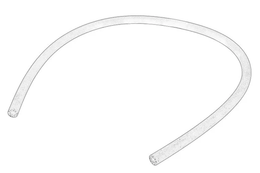 radiatoriaus žarna L153922-JD