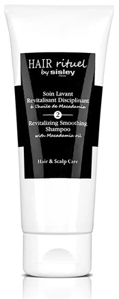 Sisley - Revitalizing Smoothing Shampoo - 200 ml