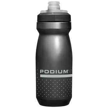 CamelBak Podium 620 ml Black Sportinis buteliukas