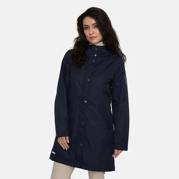 Huppa Moteriška striukė JANELLE 1, navy