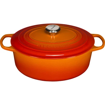Puodas Le Creuset, 31 cm, 6.3 l