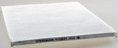 Filtras, salono oras DENCKERMANN M110834