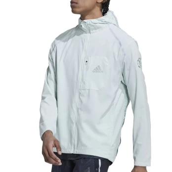 adidas Marathon Jacket For The Oceans - Dydis S (HF8760 Striukės)