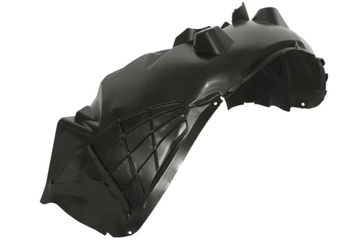 Plastikinis posparnis Kairė Priekis OPEL CORSA D, CORSA D/HATCHBACK