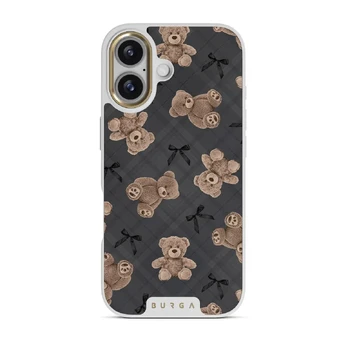 BFF - iPhone 17 Case, Elite Light (MagSafe) / Gold