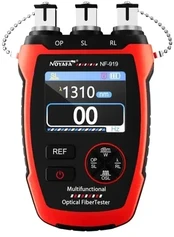 Dmtrade 3 in 1 optinis testeris NF-919 NOYAFA