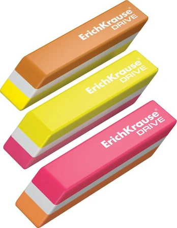 ErichKrause DRIVE trintukas, 55 mm