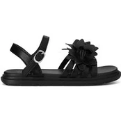 DeeZee Basutės CS6266-01 Juoda