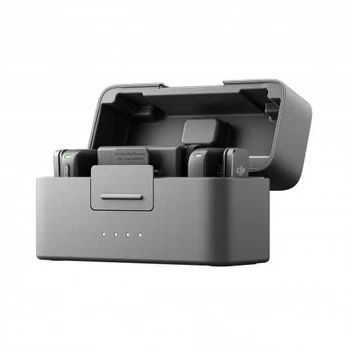 Mikrofonas DJI Mic Mini