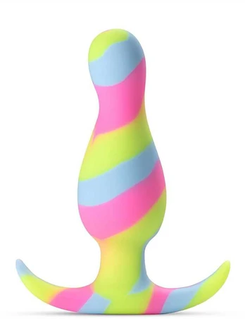 Blush AVANT KALEIDO LIME