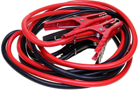 Užvedimo laidai Schmith SKR-16, 3m-16mm2