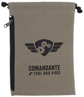 Kavamalė Comandante - Tool Bag #3