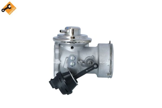EGR vožtuvas NRF NRF 48345