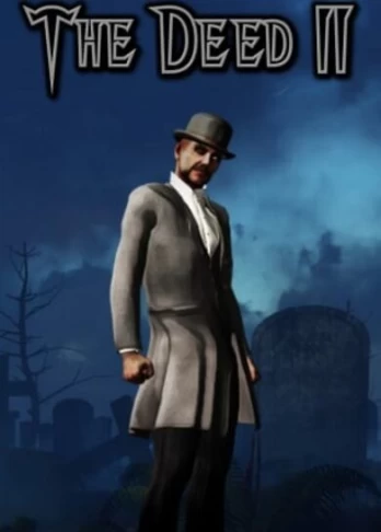 The Deed II PC